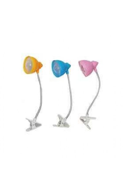 HRD-007061 - KNITEX 2360 KİTAP OKUMA LAMBASI-1 ADET