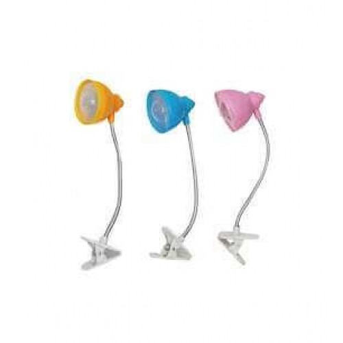 HRD-007061 - KNITEX 2360 KİTAP OKUMA LAMBASI-1 ADET