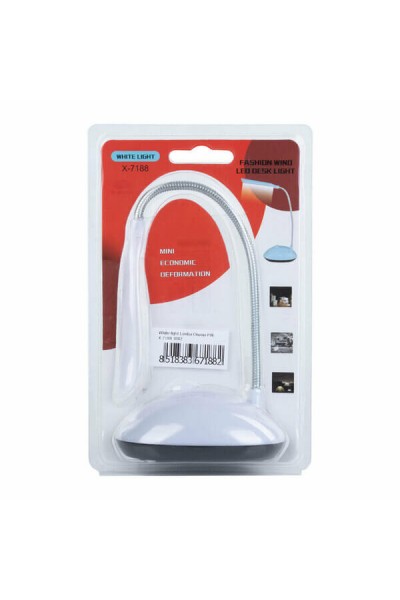 White light Lamba Okuma Pilli X-7188 1882