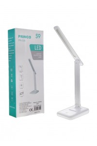 HRD-011530 - PRINCO 039 ŞARJLI MASA LAMBASI