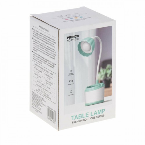 Princo Masa Lambası Şarjlı PR-293 3665