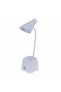 Ranchi Masa Lambası Ledli Şarjlı HS12760 HS121760 RC-12760 0014 2156