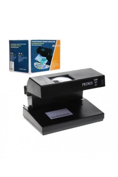 ELK-04394 - PRİNCO 2138 PARA KONTROL MAKİNESİ KÜÇÜK