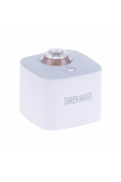 Daren Waves Disco Lamba Pilli ve Kablolu 2292