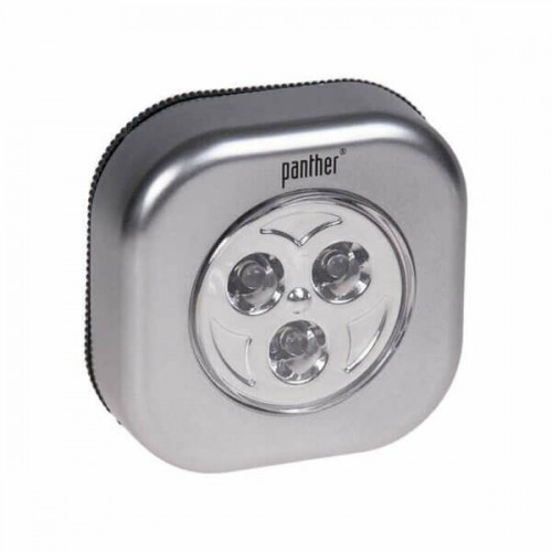 Panther Dolap İçi Lamba 3 Led PT-1104 9486