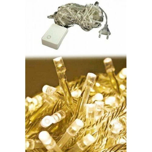 Sdr Dekor Lamba 10mt G.Işığı Sdr-102 6366