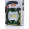 HRD-008257 - PANTHER 915 1W COP LED PİLLİ EL FENERİ