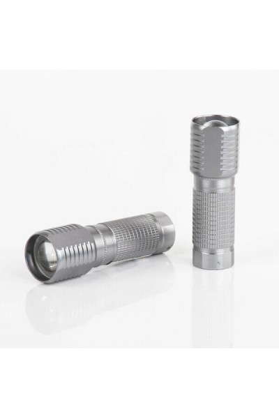 Tgb El Feneri Pilli Metal Zoomlu TGB-5055 0557