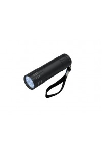 Kırgıl Fener Ledli Mini 9 Ledli No.009 RT-907 5485