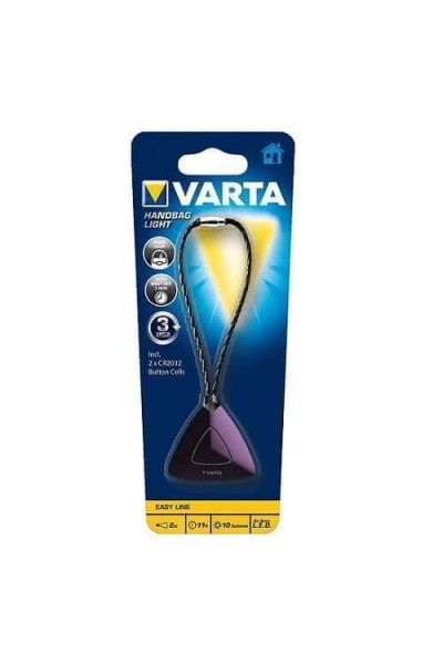Varta 16619 Handbag Led Fener