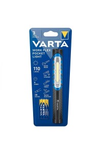 Varta 17647 Work Flex Cep Feneri
