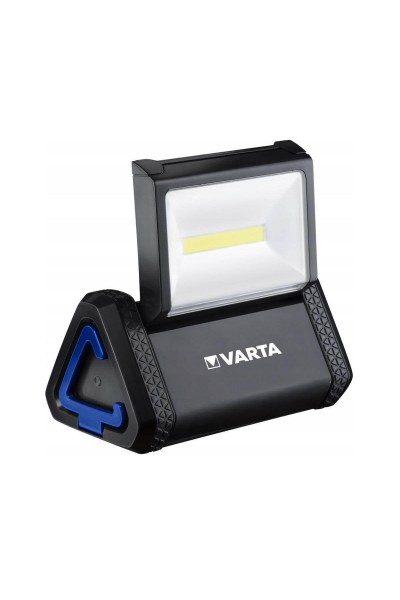 Varta 17648 Work Flex Area Light Led Fener