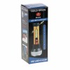 Gold Orion El Feneri USB Şarjlı 5W Led+3 COB Flash ZB-G15 4150