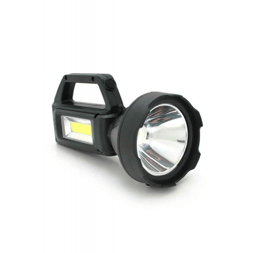 HRD-011571 - GOLD SİLVER GS-230 SU GEÇİRMEZ ŞARJLI PROJEKTÖR 7 WATT