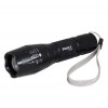 Police Ps-44 Cree T6 Led + Zoom Şarj Edilebilir El Feneri