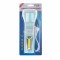 Q-Max Fener El Şarjlı Led PS-8732 7321