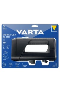 Varta 18684 Work Flex El Feneri