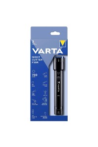 Varta 18901 Night Cutter F30R Şarj Edilebilir El Feneri