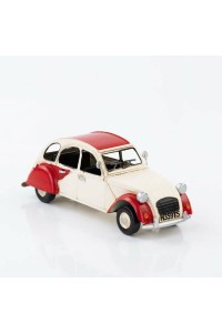 Yeliz Araba H359T5 Dekoratif Metal K.1500C 0203