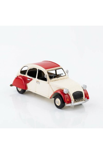 Yeliz Araba H359T5 Dekoratif Metal K.1500C 0203