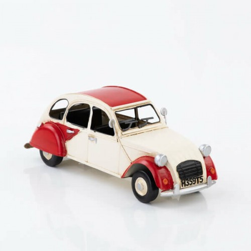 Yeliz Araba H359T5 Dekoratif Metal K.1500C 0203