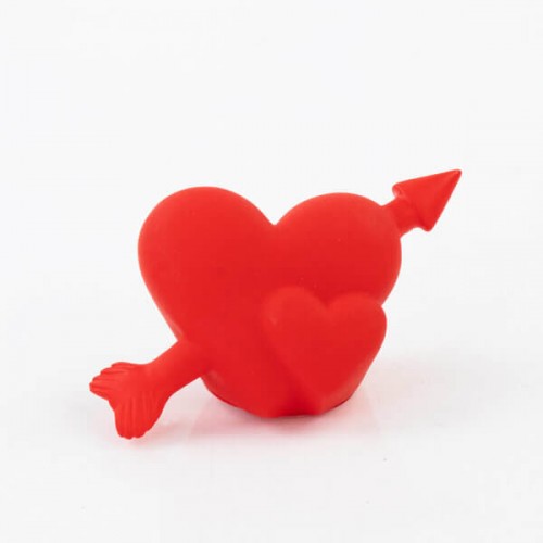 Emfar Kalp Işık Oklu Box YF-600-21 0215