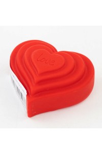 Emfar Kalp Işıklı Love Box YF-600-22 0222