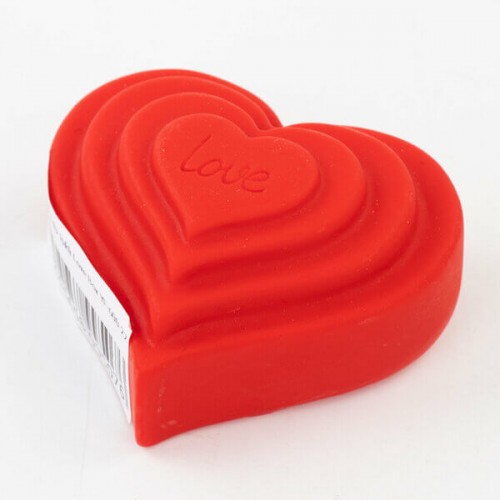 Emfar Kalp Işıklı Love Box YF-600-22 0222