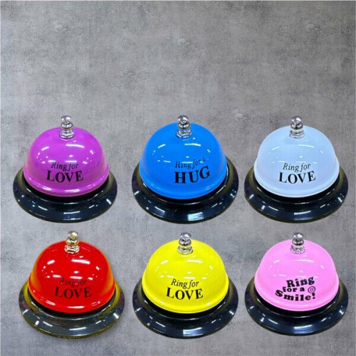 Emfar Zil Resepsiyon YF-600-118 1187