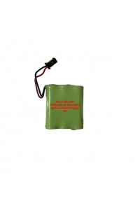 Orion AA 3.6V 2700mAh Nİ-MH Kablo Ve Konnektörlü Şarjlı Pil