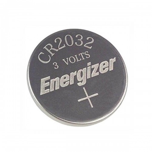 Energizer CR2032 3V Lityum Pil 4'lü Paket