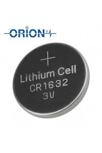 Orion CR1632 3V Lityum Pil 10'lU Dökme