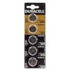 Duracell CR2025 3V Lityum Pil 5'li Paket Duracell CR2025 3V Lityum Pil 5'li Paket