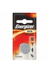 Energizer CR2016 3V Lityum Pil