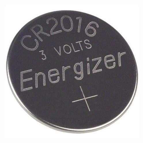Energizer CR2016 3V Lityum Pil