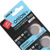 Orion CR1632 3V Lityum Pil 5'li Paket
