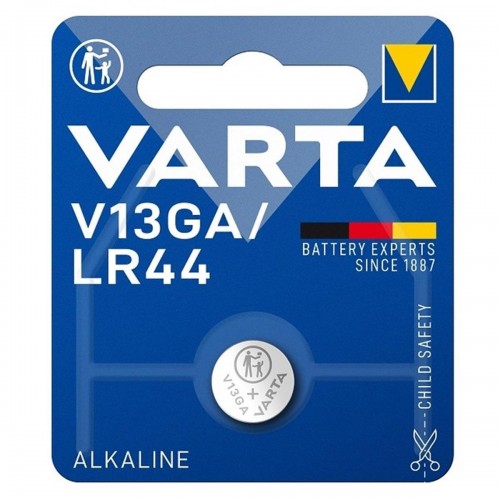 Varta 4276 AG13 - V13GA - LR44 Alkalin Pil