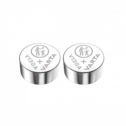Varta 4276 AG13 - V13GA LR44 Alkalin Pil 2'li Paket