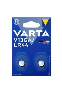 Varta 4276 AG13 - V13GA LR44 Alkalin Pil 2'li Paket