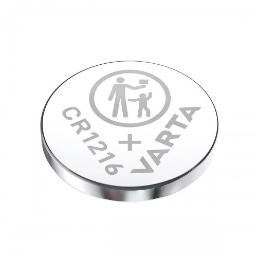 Varta CR1216 3V Lityum Pil
