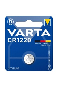 Varta CR1220 3V Lityum Pil