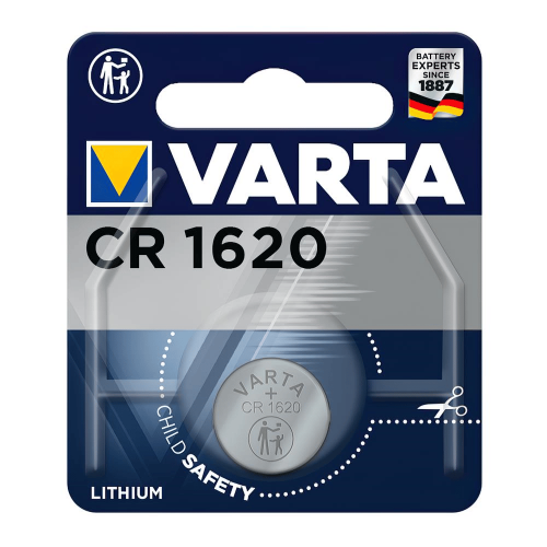 Varta CR1620 3V Lityum Pil