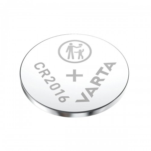 Varta CR2016 3V Lityum Pil 2'li Paket