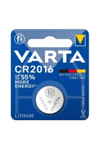 Varta CR2016 3V Lityum Pil