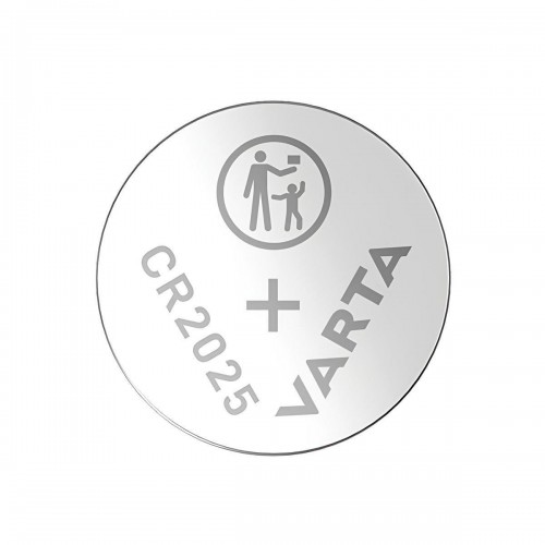 Varta CR2025 3V Lityum Pil