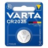 Varta CR2025 3V Lityum Pil