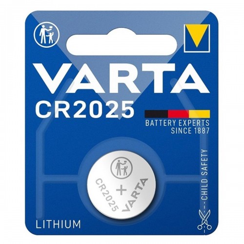 Varta CR2025 3V Lityum Pil