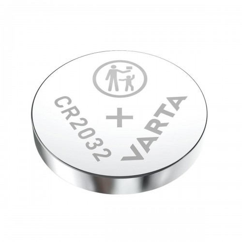Varta CR2032 3V Lityum Pil