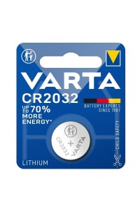 Varta CR2032 3V Lityum Pil