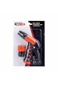 Bay-tec Sulama Tabancası 2 Fonksiyonlu 3 Parça MK1480 7153